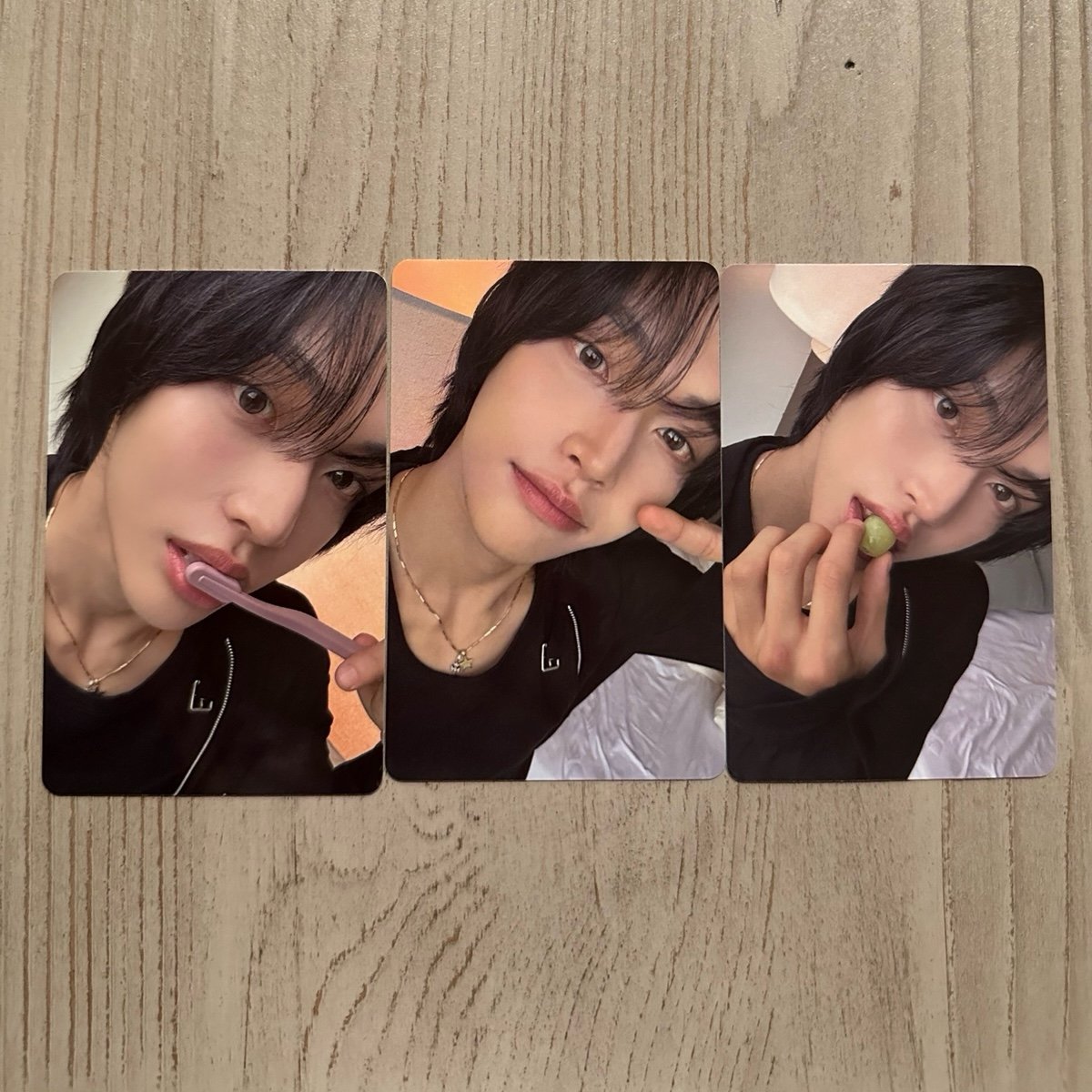 RIIZE | DICON VOLUME N°22 RIIZE (A TYPE / WONBIN)