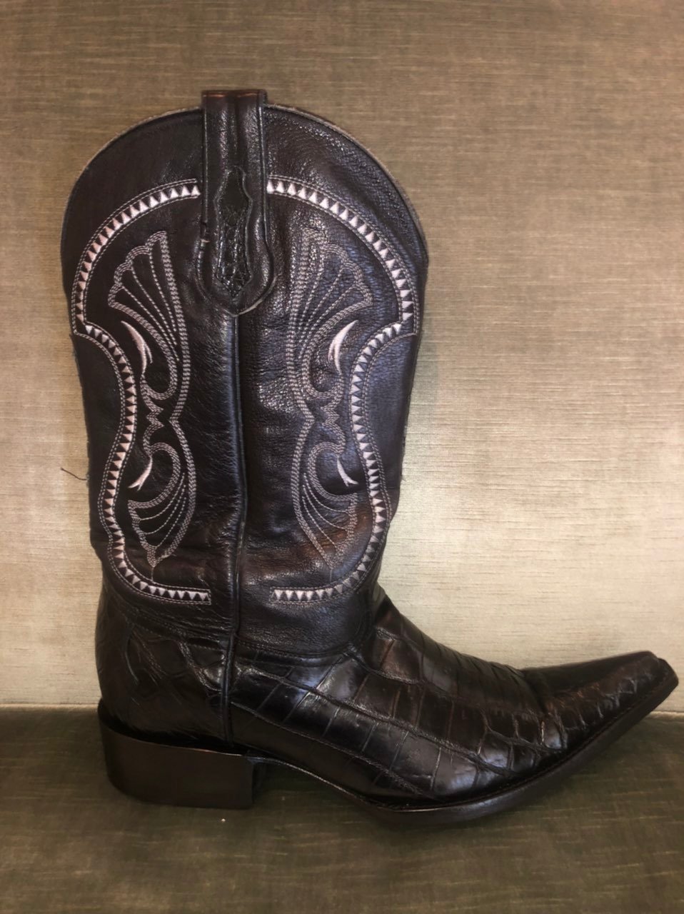 Cowboy Boots for Men