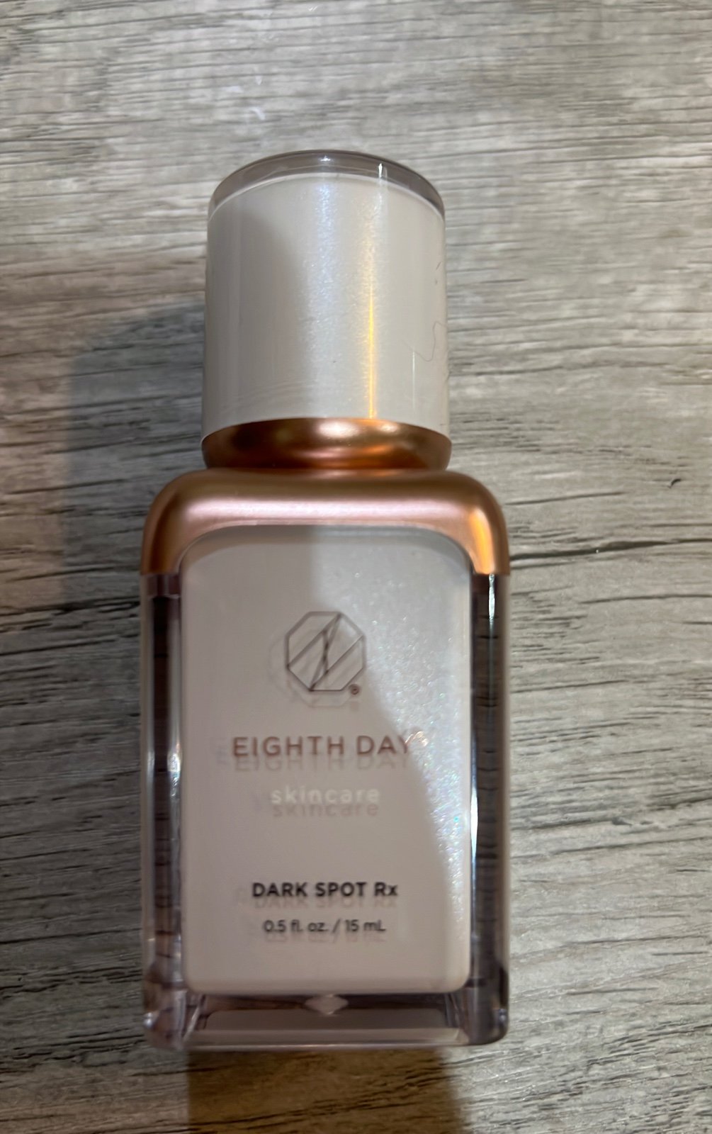 Eighth Day Dark Spot Rx