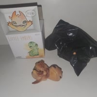 miyo's mystic musings little embers blind box figure