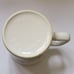 Vintage 1980 Hogs And Kisses Coffee Mug Set Of 2 Staffordshire Potteries