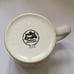 Vintage 1980 Hogs And Kisses Coffee Mug Set Of 2 Staffordshire Potteries