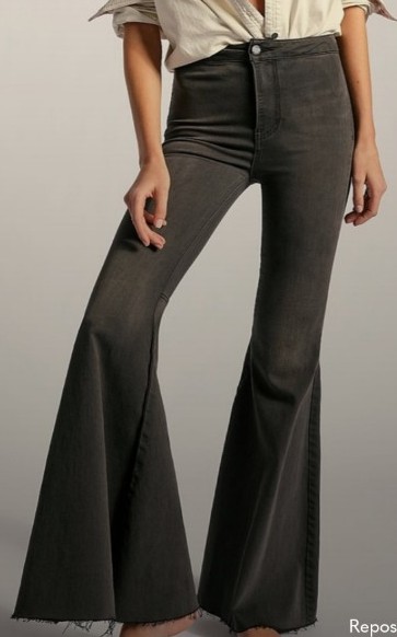 Free People Just Float On Jeans