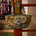 Vintage coach bag