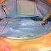 Vintage coach bag