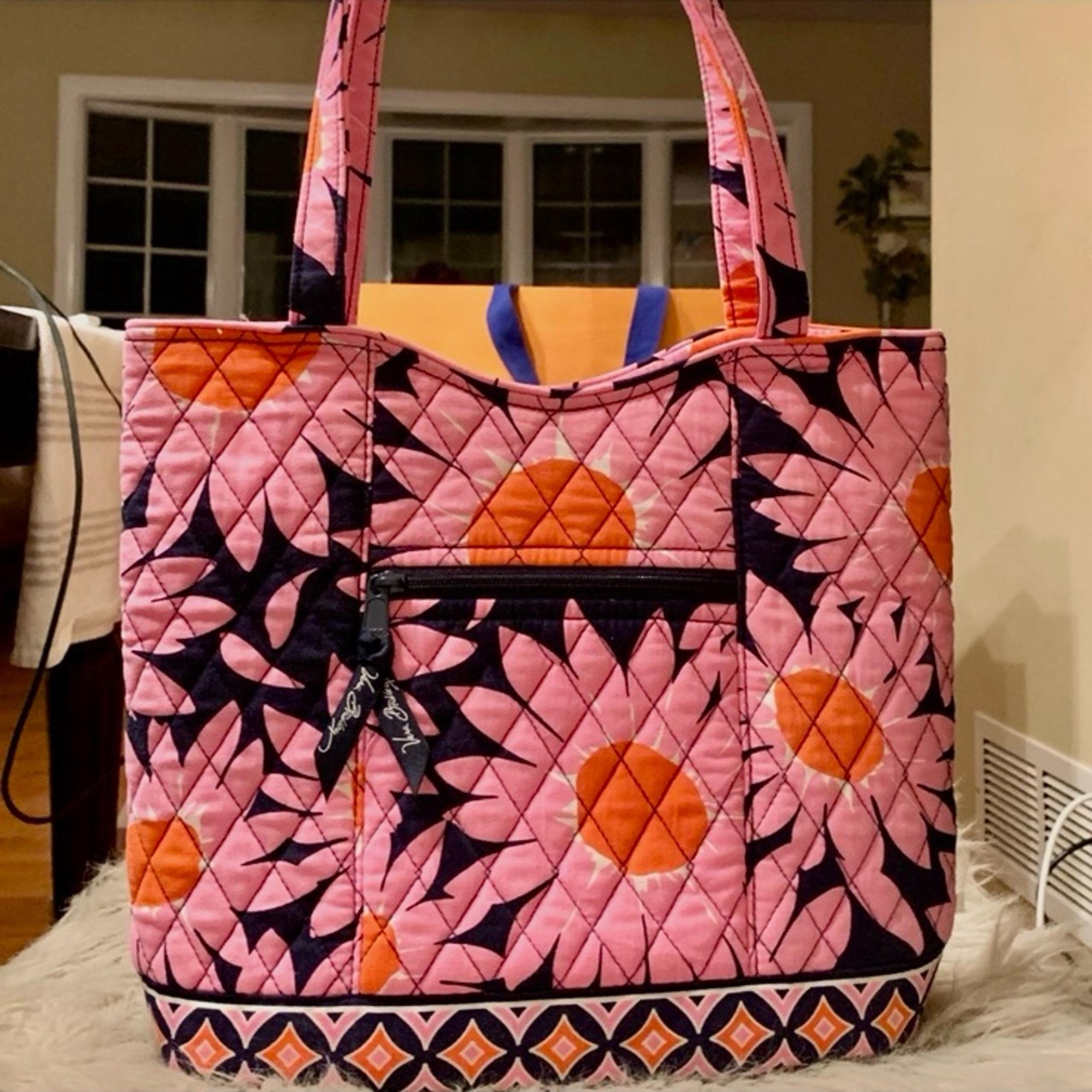 Vera Bradley Tote - New