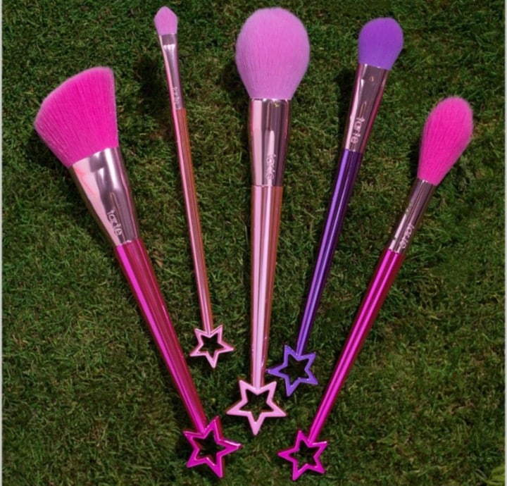 Tarte Makeup Brushes