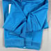 Puma Golf Sweater Arnold Palmer Umbrella Logo V-Neck Medium Lake Blue NWT 100