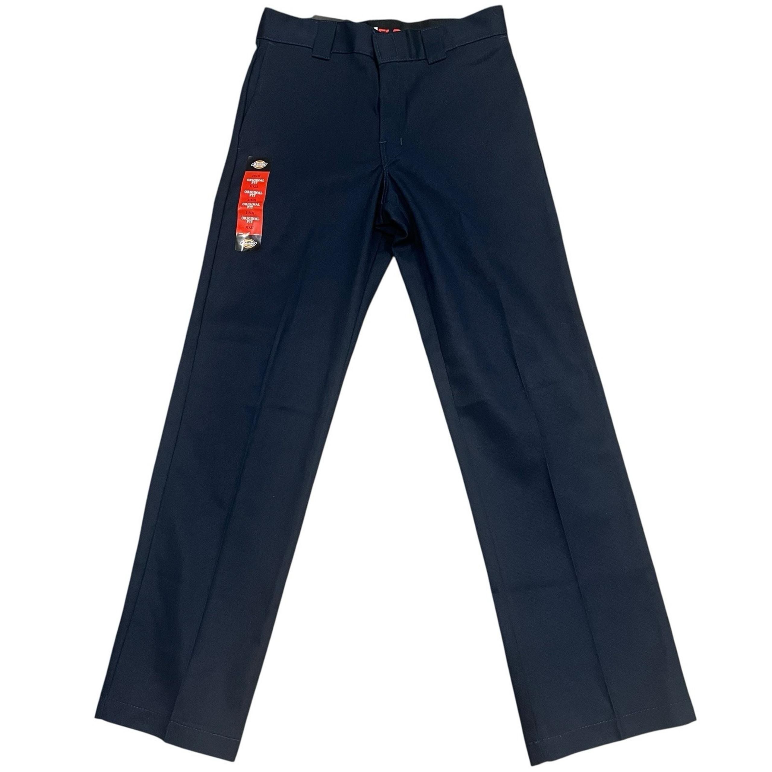 Dickies 874 Work Pant Original Fit Flex Pants - Size 31x32 NWT Wrinkle Resistant