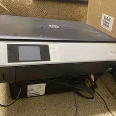 HP Envy 5530