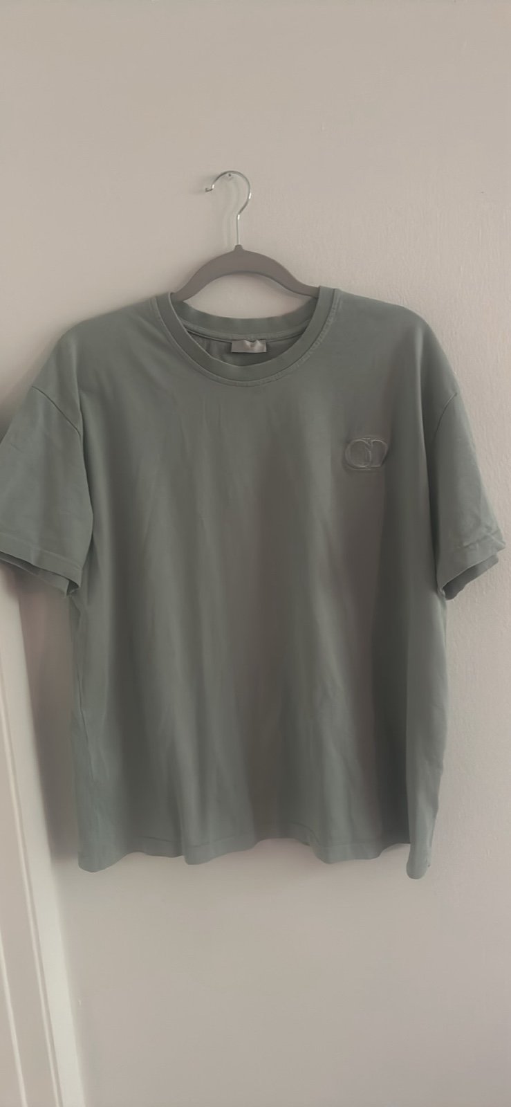 Dior shirt men