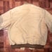 Vintage Carhartt Santa Fe Jacket XL In Khaki/Beige Color
