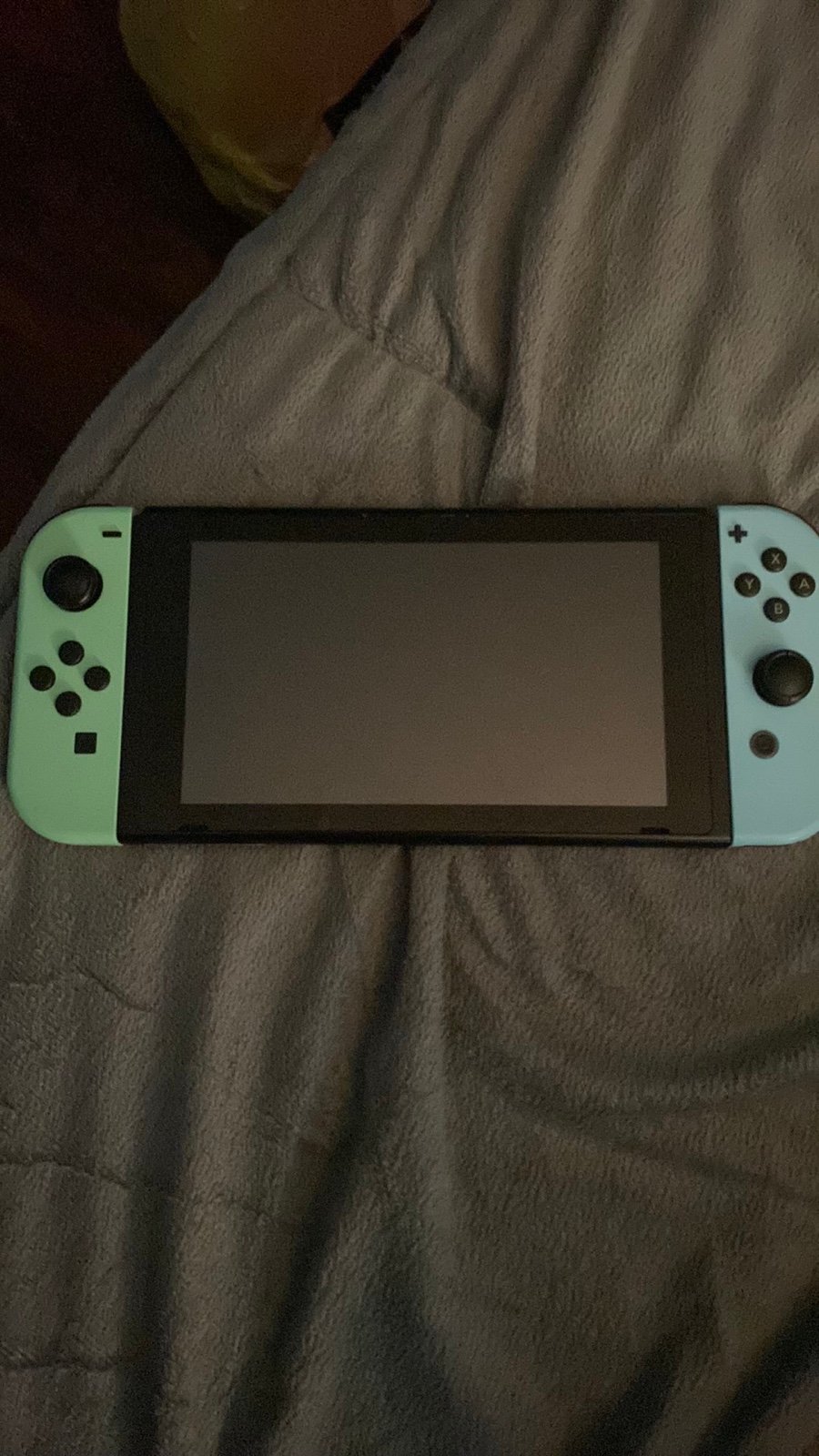 nitendo switch