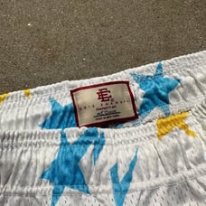 Eric emmanuel shorts