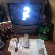 Toshiba MV13N3 13inch