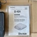 SONY CD COMPACT PLAYER D-101