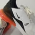 Mens Nike BQ6171-100 Air Max 270 Premium Hyper Crimson Shoes Sz 13
