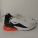 Mens Nike BQ6171-100 Air Max 270 Premium Hyper Crimson Shoes Sz 13