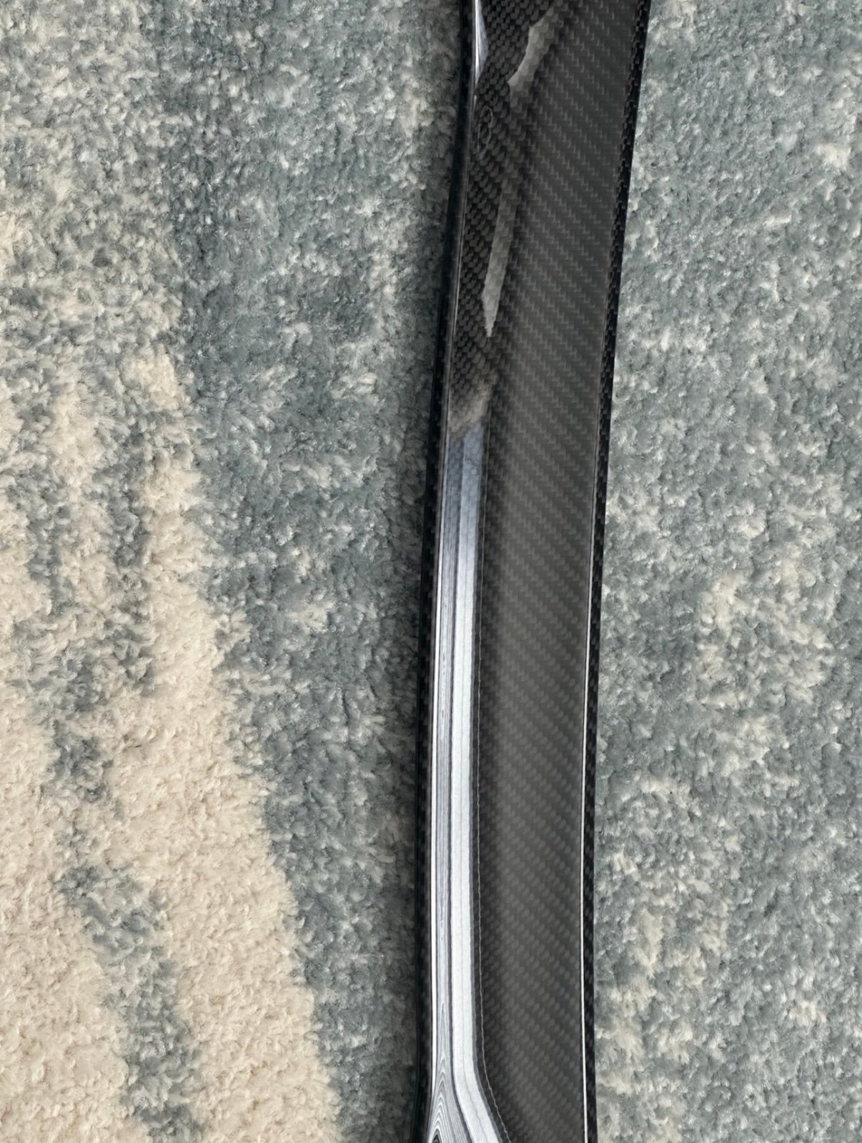 F80/F82 Carbon Fiber Spoiler