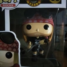 Axl Rose Guns N Roses