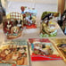 Greeting cards - Lot Sale