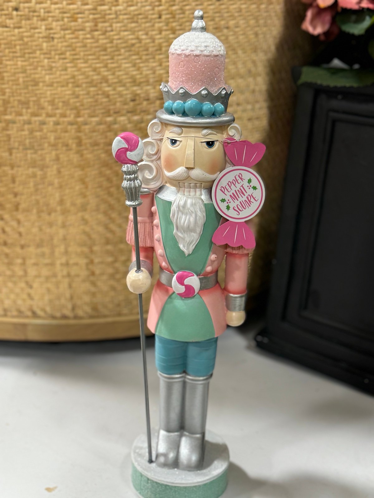 Nutcracker