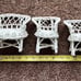 Vintage Wicker Furniture for Dolls (Barbie)