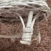 Vintage Wicker Furniture for Dolls (Barbie)