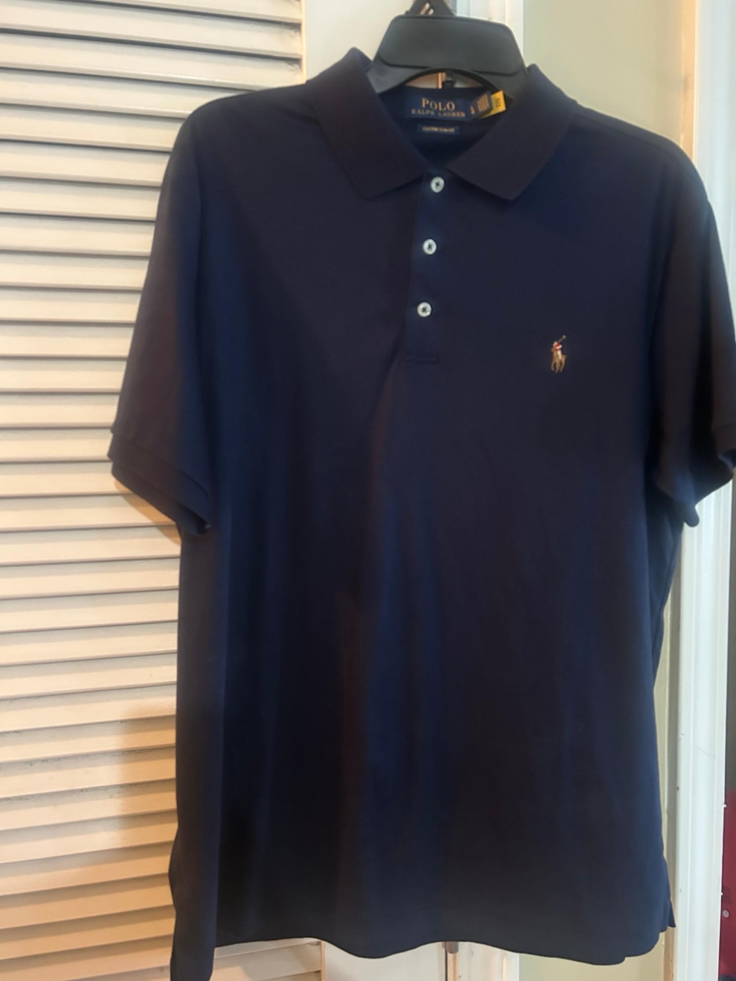 Men’s Ralph Lauren Polo