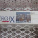 [Unopened] Michel Dracroux Snowy Town Jigsaw Puzzle 2014 Pieces