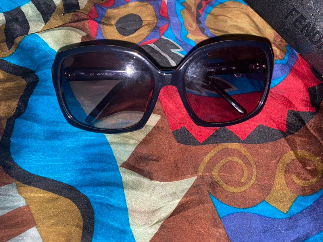 100% AUTHENTIC FENDI SUNGLASSES