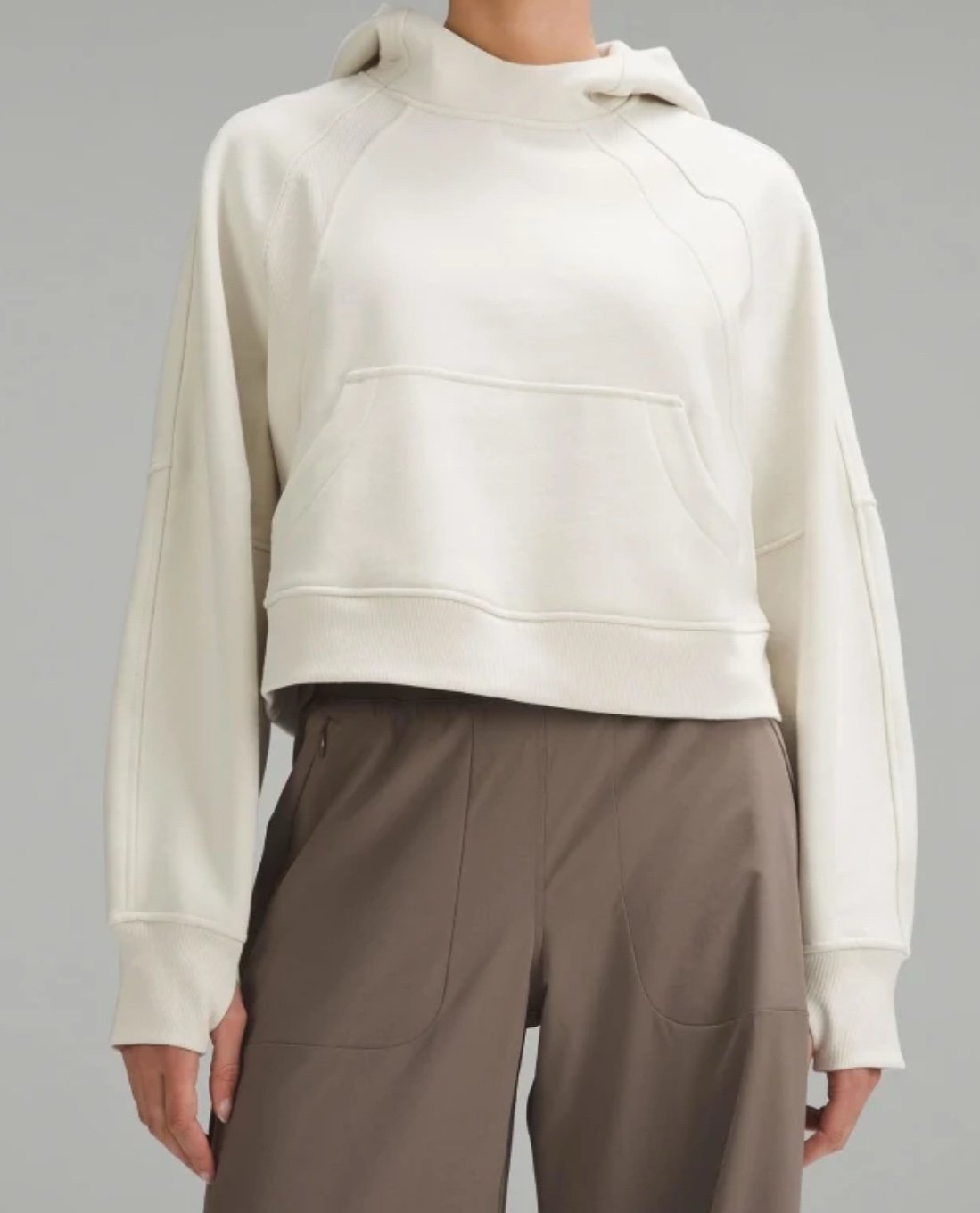 lululemon scuba