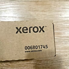 Xerox 006R01745 OEM Yellow Toner