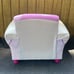 Disney Frozen Upholstered Kids Chair