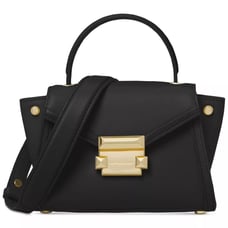 Michael Kors Whitney Mini Messenger New
