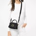 Michael Kors Whitney Mini Messenger New