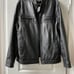 Michael Kors Leather Jacket