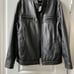 Michael Kors Leather Jacket