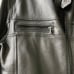 Michael Kors Leather Jacket