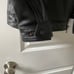 Michael Kors Leather Jacket