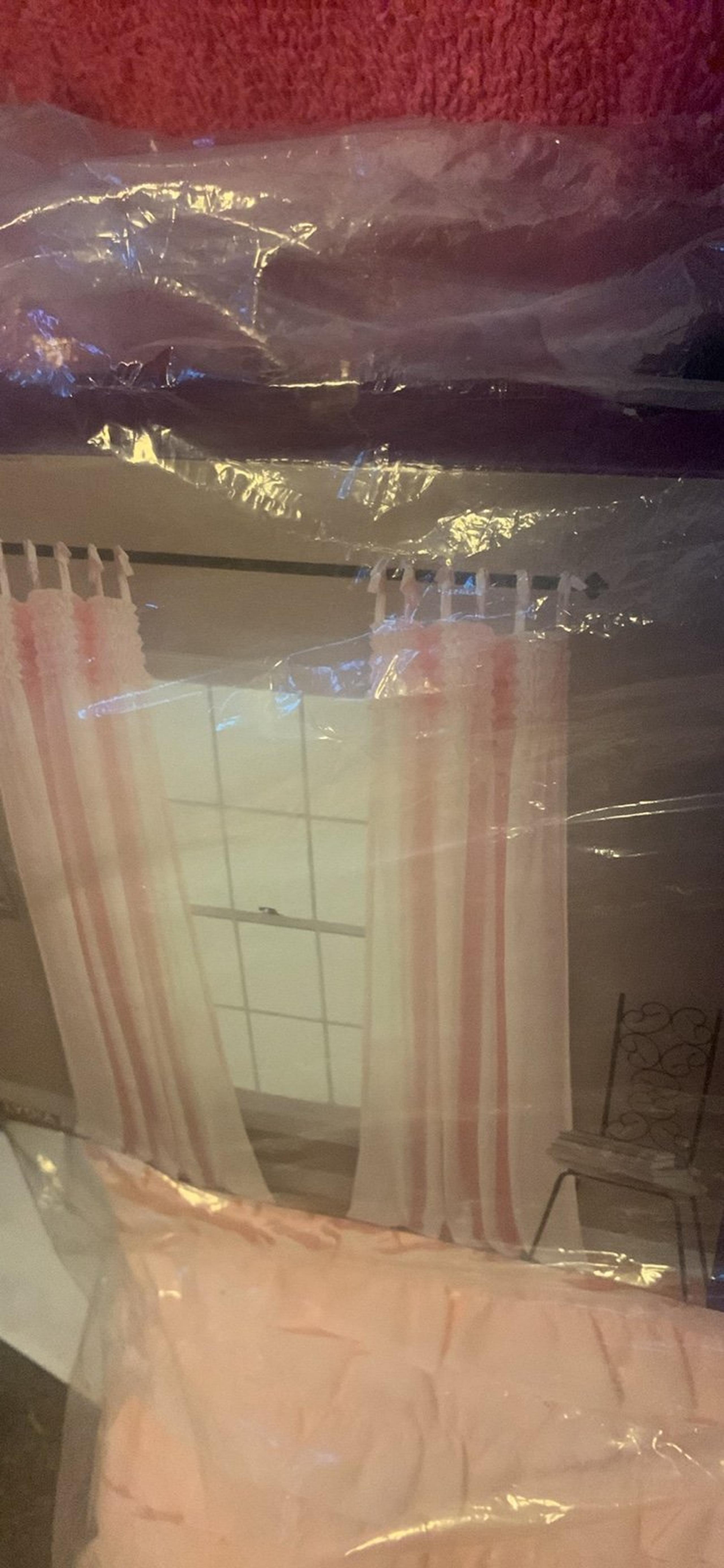 curtains 4 panels