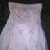 formal gown