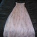 formal gown