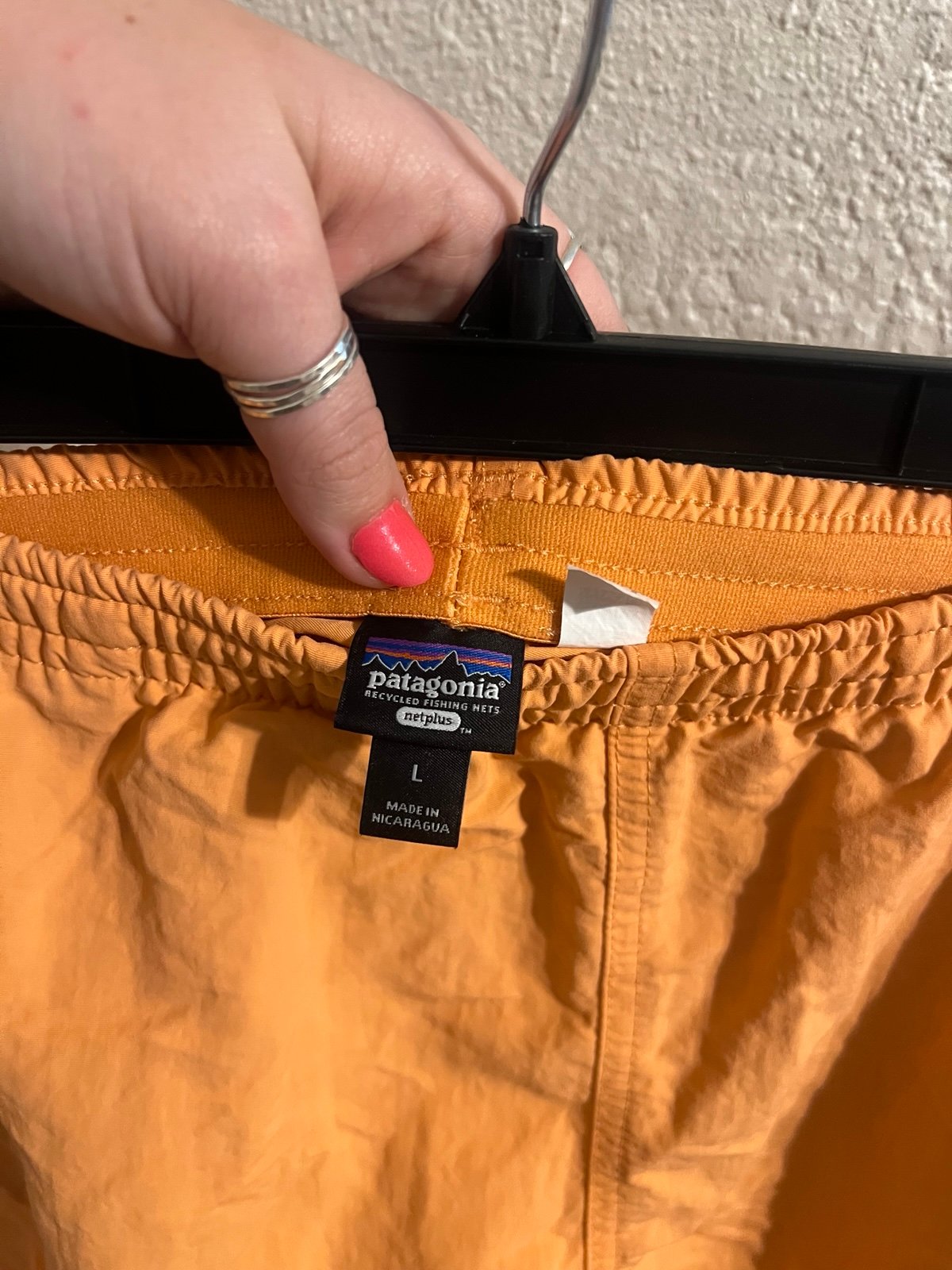 PATAGONIA Women baggies