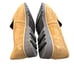 Donald Pliner Womens 10M Suede Camel HELIO Loafers Platform Shoes 197 Designer