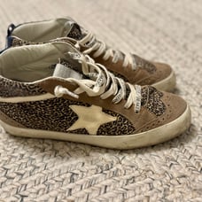 Golden Goose Midstar sneakers size 37