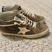 Golden Goose Midstar sneakers size 37