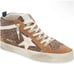 Golden Goose Midstar sneakers size 37