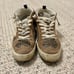 Golden Goose Midstar sneakers size 37