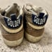 Golden Goose Midstar sneakers size 37